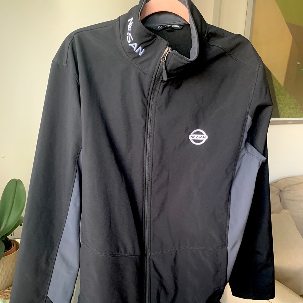 Nissan Men Jacket XL